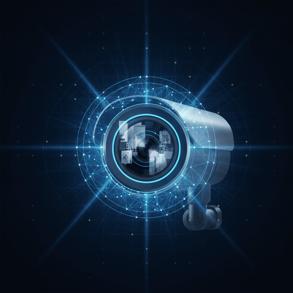 AI Camera Privacy Solution