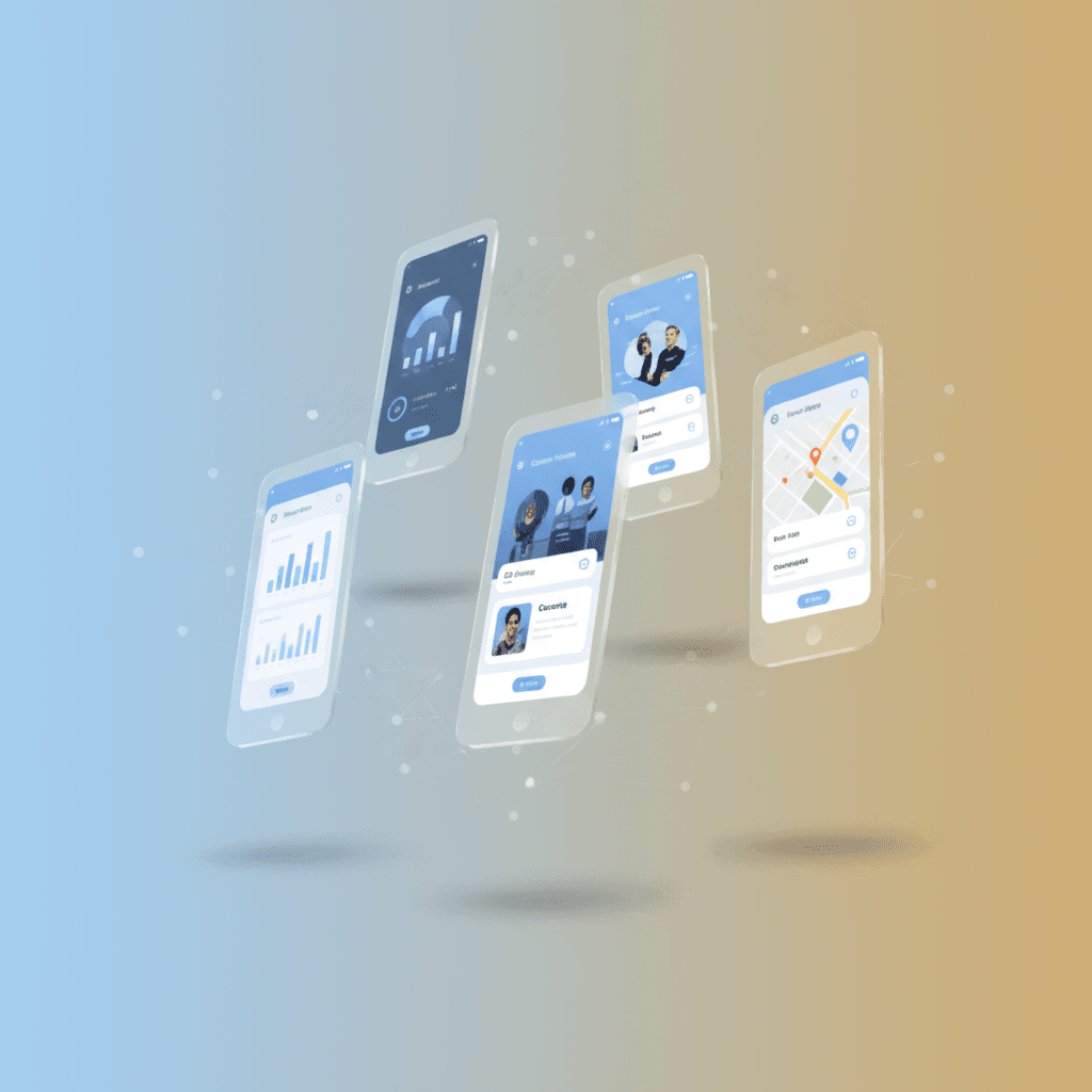 Mobile Application Development